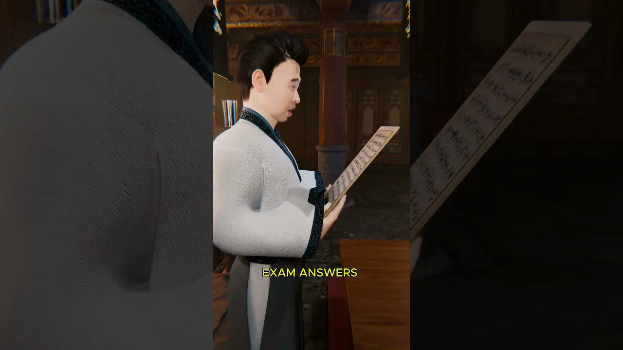 为什么古代中国学生要喝笔墨-咕咕的工具箱
