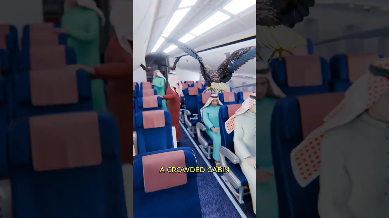 为什么猎鹰的眼睛需要遮盖-咕咕的工具箱