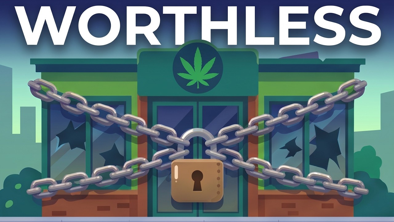 关于合法大麻的谎言：为何人人都面临破产-咕咕的工具箱