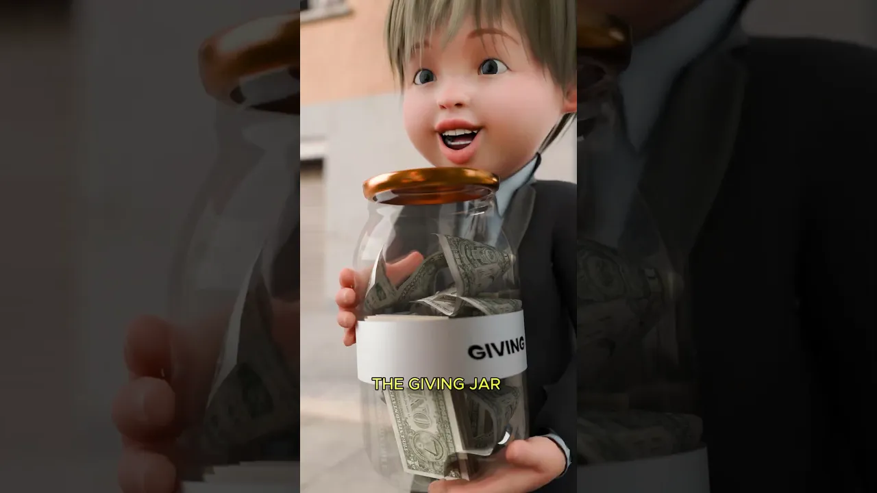 亿万富翁如何教育他们的孩子-咕咕的工具箱