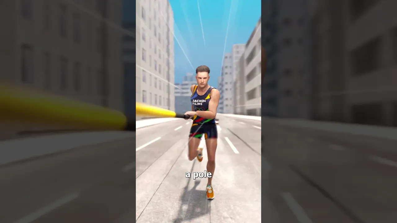 撑杆跳飞跃帝国大厦-咕咕的工具箱
