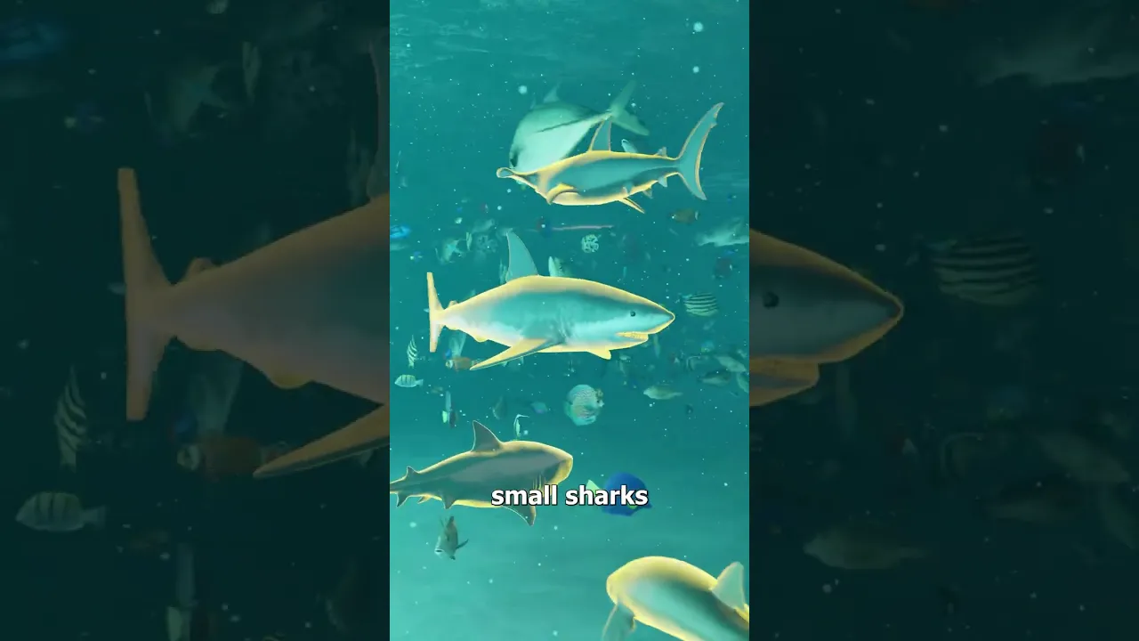 把你的地下室改造成水族馆