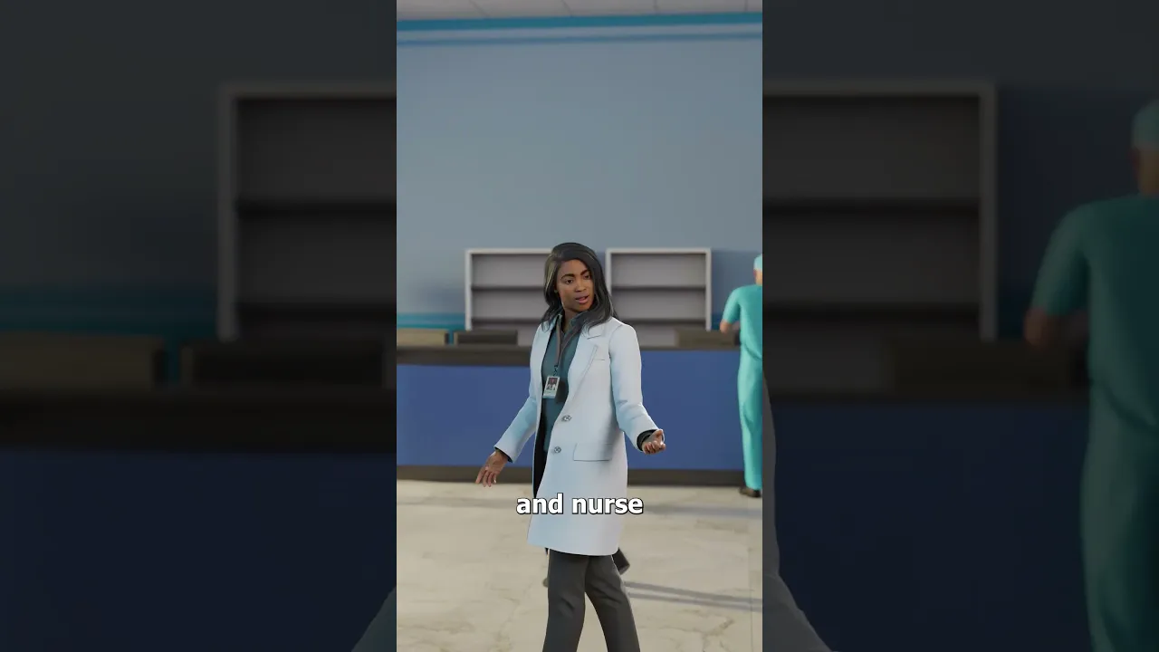 如果世界突然冻结了会怎样？