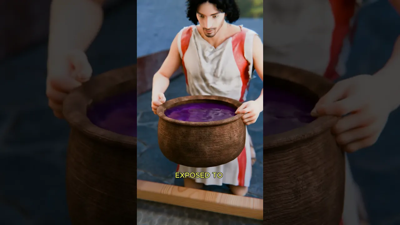 为什么蜗牛在罗马时代如此珍贵-咕咕的工具箱
