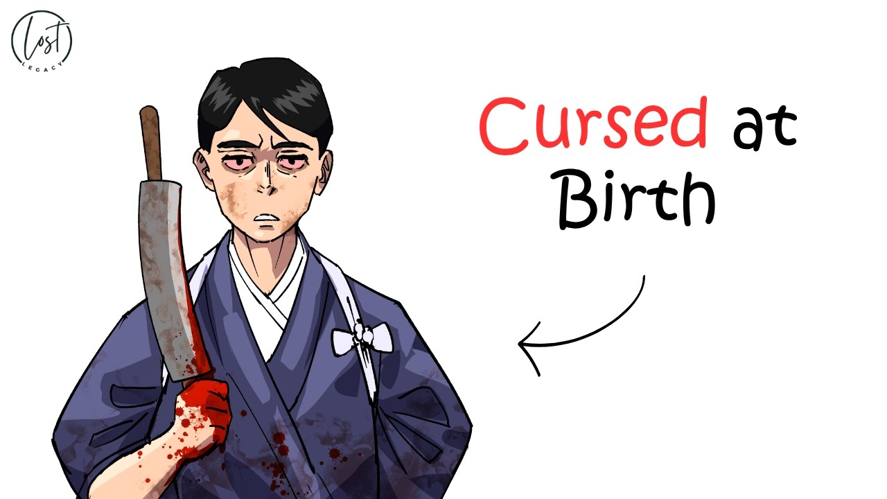 作为日本最低种姓（秽多）的生活-咕咕的工具箱