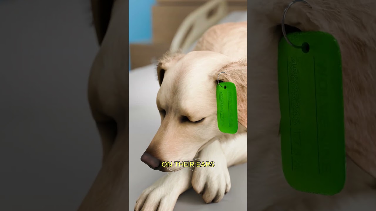 拯救流浪狗的颜色标签系统-咕咕的工具箱